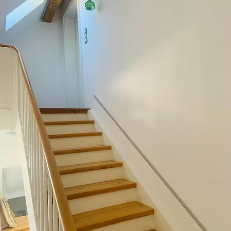 Modern Wohnen In
