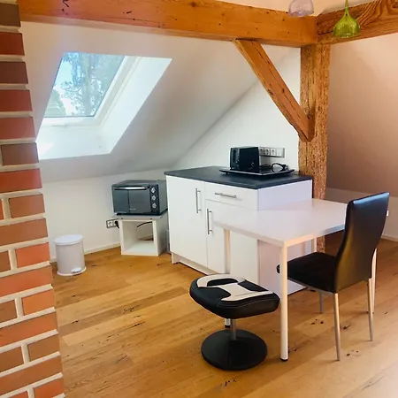 Apartment Modern Wohnen In Fürth